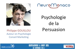 PDF : Psychologie de la persuasion