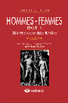Hommes, Femmes : l'evolution des differences sexuelles humaines - GEARY (2003)  - De Boeck Université